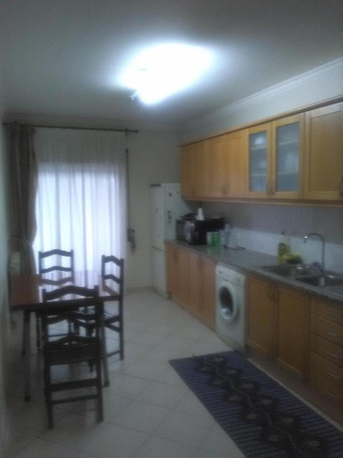 Quinta Da Casinha Homestay Pombal  Exterior foto