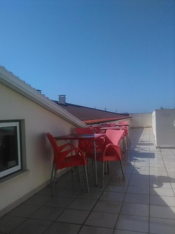 Quinta Da Casinha Homestay Pombal  Exterior foto