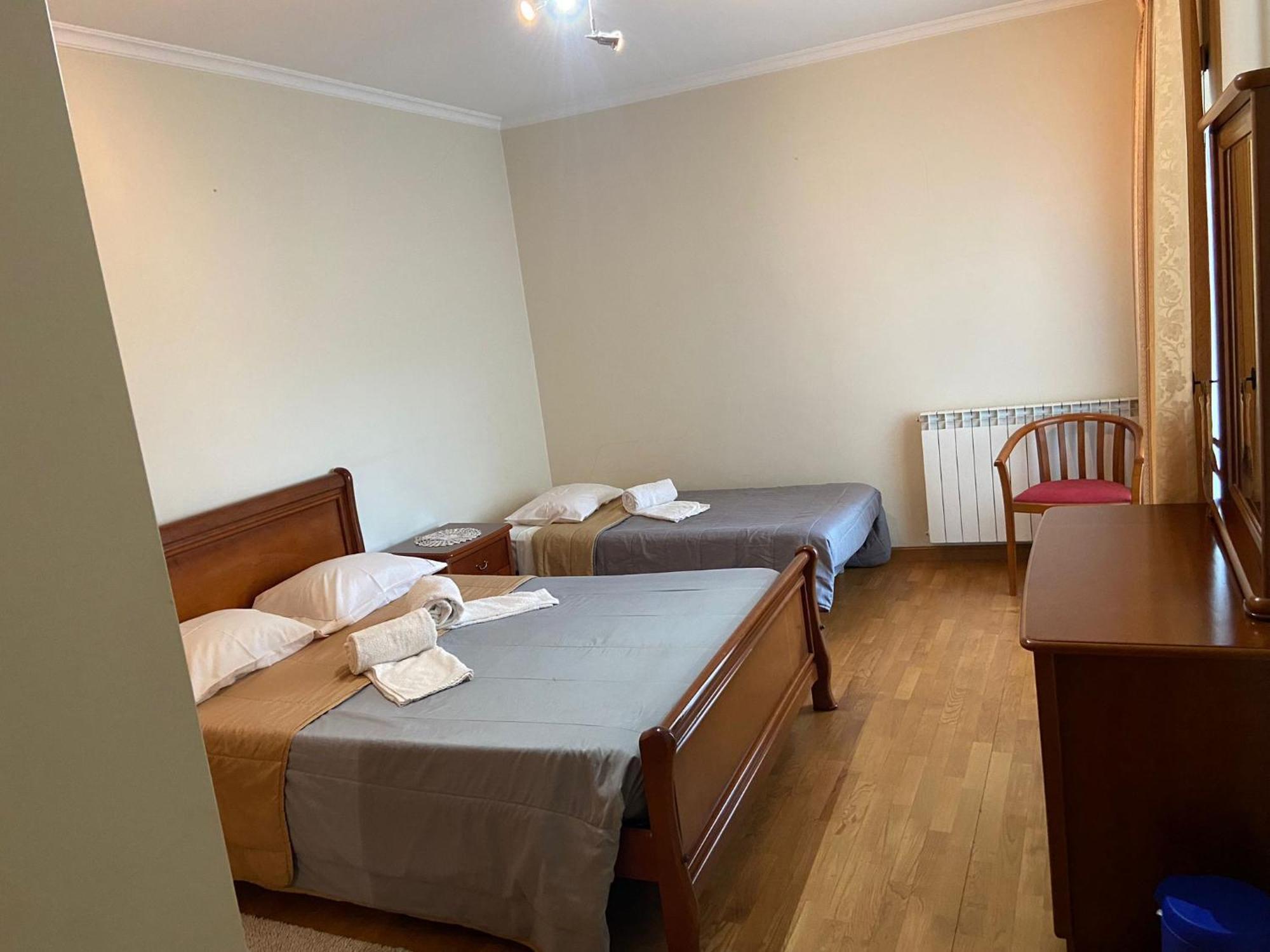 Quinta Da Casinha Homestay Pombal  Quarto foto