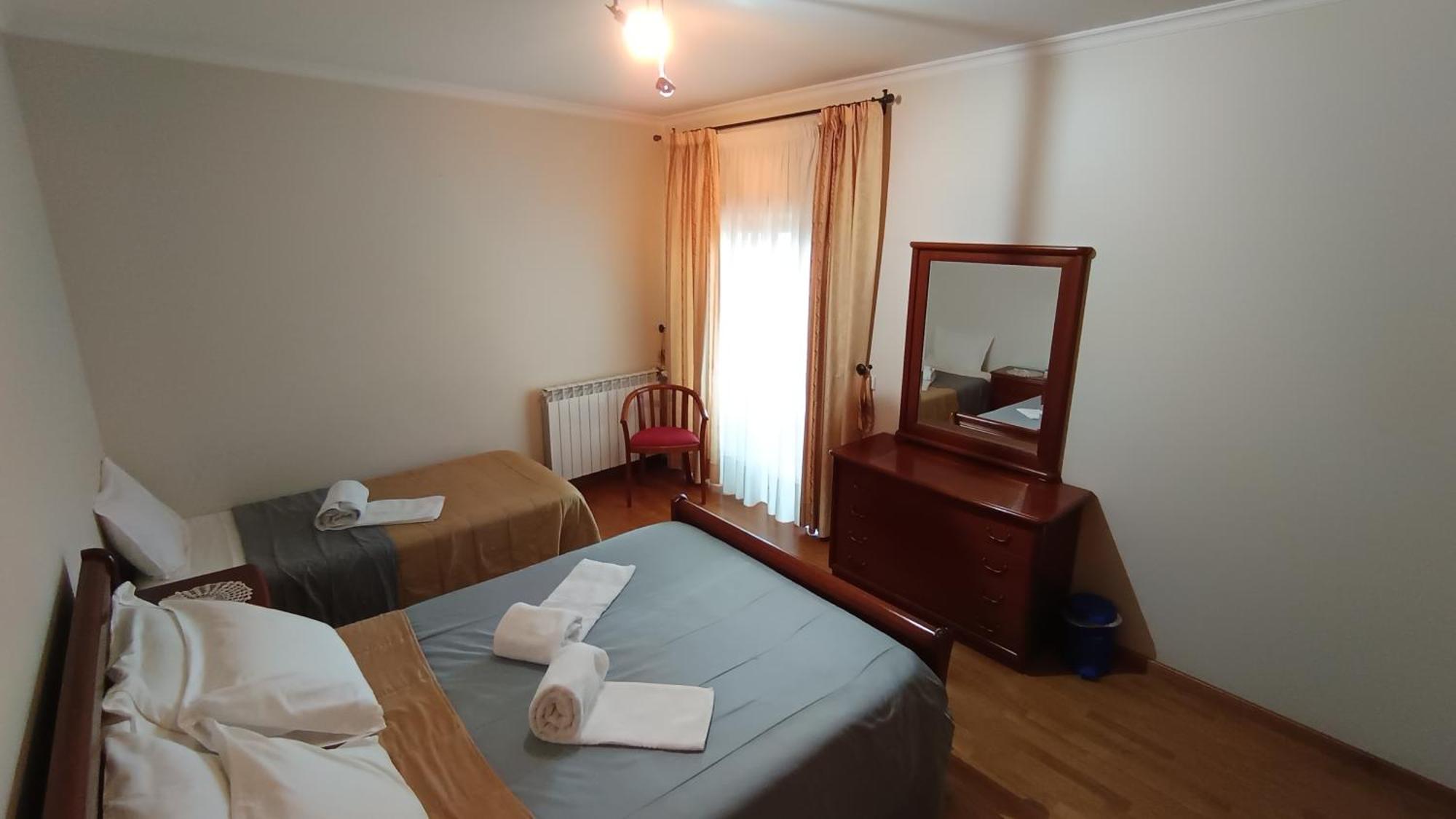 Quinta Da Casinha Homestay Pombal  Exterior foto