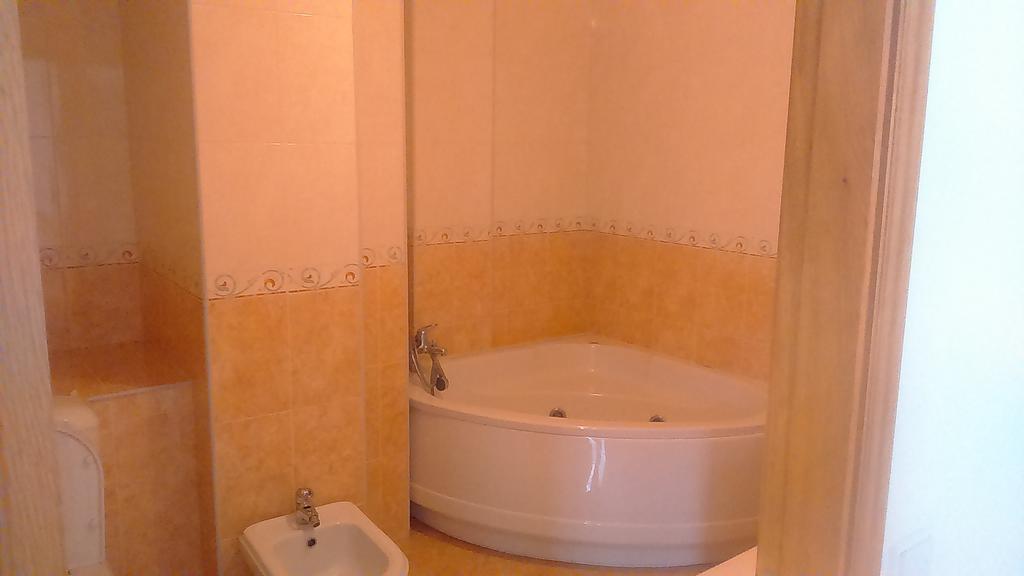 Quinta Da Casinha Homestay Pombal  Exterior foto