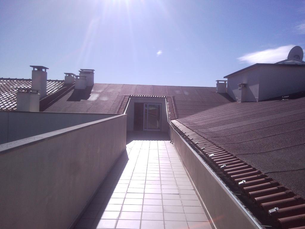 Quinta Da Casinha Homestay Pombal  Exterior foto