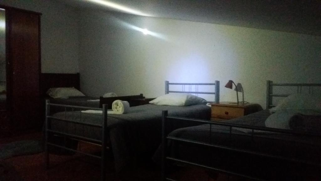 Quinta Da Casinha Homestay Pombal  Exterior foto